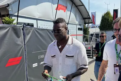 Mario Balotelli