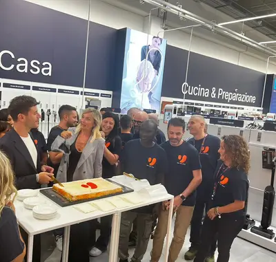 Unieuro di Lissone