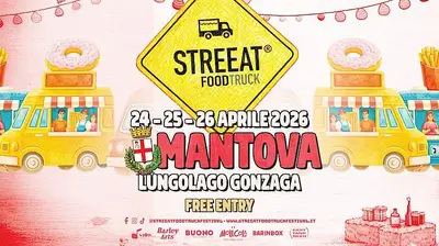Street Food Mantova