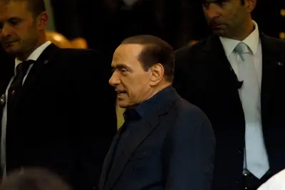 Berlusconi