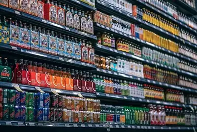 Supermercati Monza