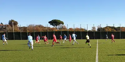 Monza-Lazio 1-1