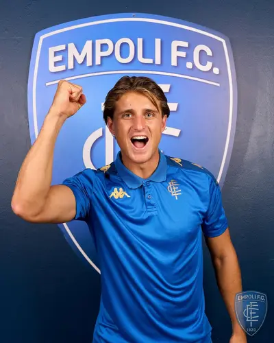 Lorenzo Colombo