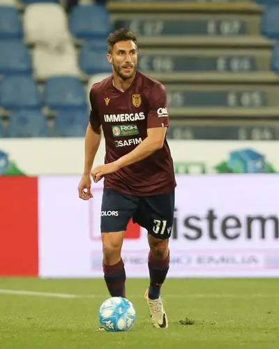 Mario Sampirisi