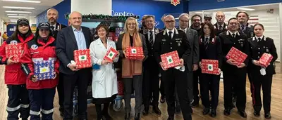 carabiniere