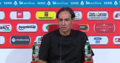 Binario Sport nesta monza roma vigilia