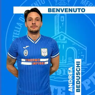 Andrea Beduschi