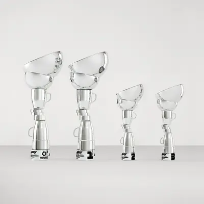 Il Trofeo dedicato ai vincitori del GP d'Italia