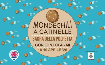 Mondeghili a Catinelle
