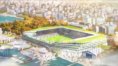 stadio