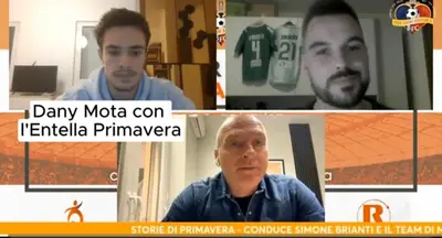 Foto Youtube Mondo Primavera