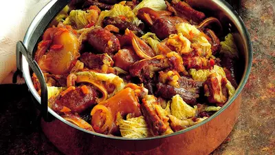 cassouela