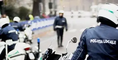 sicurezza urbana
