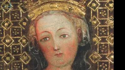 teodolinda