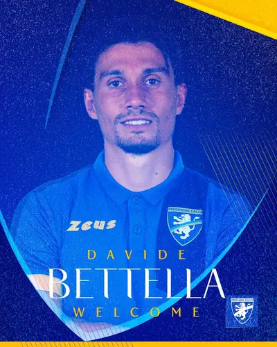 Davide Bettella