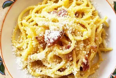 cucina romana