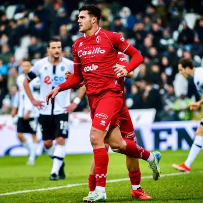 Andrea Favilli