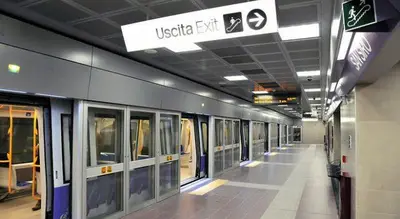 Linea Metropolitana M5