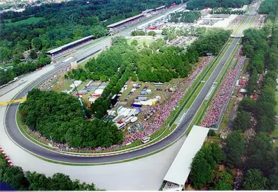 autodromo