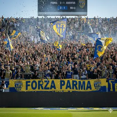 Parma