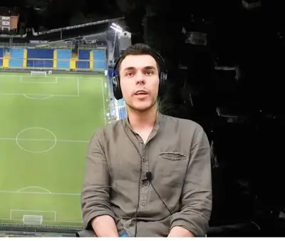 Francesco Aliberti, vicepresidente del Lecco