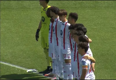 Fiorentina 1-2 Monza