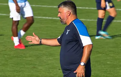 Rino Gattuso