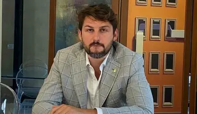 Alessandro Corbetta