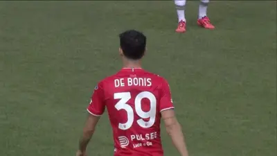 De Bonis