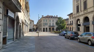 Centro Seregno