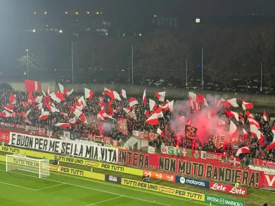 monza milan 0-1
