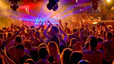 Discoteca
