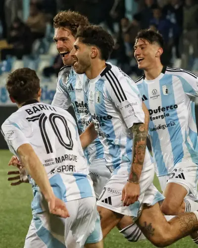 Virtus Entella