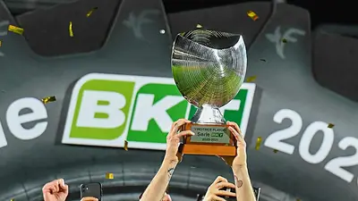 serie b