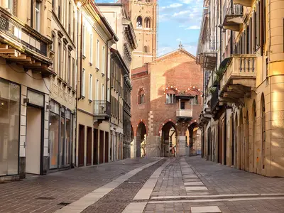 Città di Monza