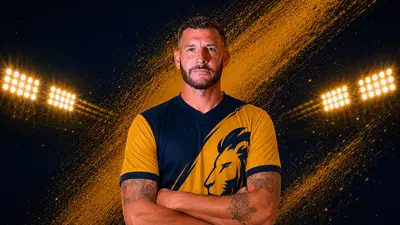 Mattia Corradi