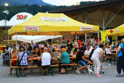 sagra sagre 2025