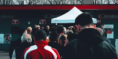 foto AC Monza / Buzzi