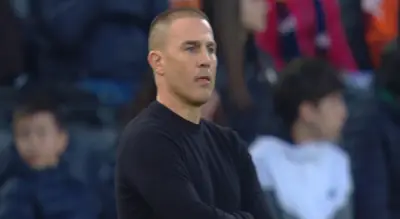 Fabio Cannavaro