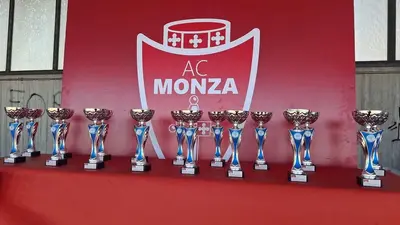 Foto AC Monza Buzzi