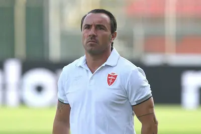 Cristian Brocchi