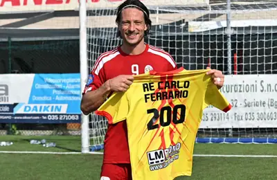 Carlo Ferrario