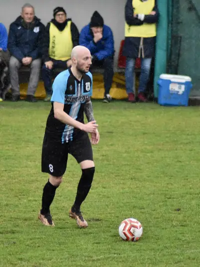Tommaso Morosini _ pagine ufficiale Facebook Vertovese Calcio