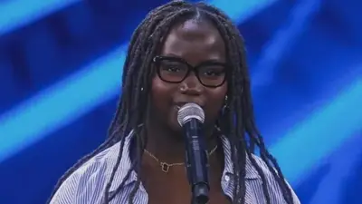 mimi x factor 2024