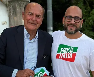 bersani