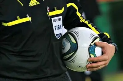 arbitro