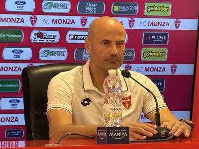 bianco pescara monza conferenza stampa