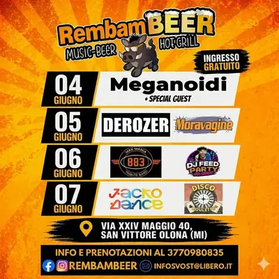 Rembam BEER