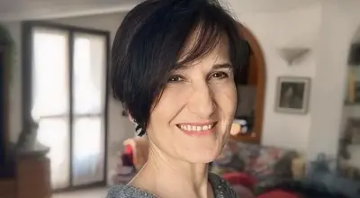 giovanna chinnici