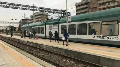 monza est